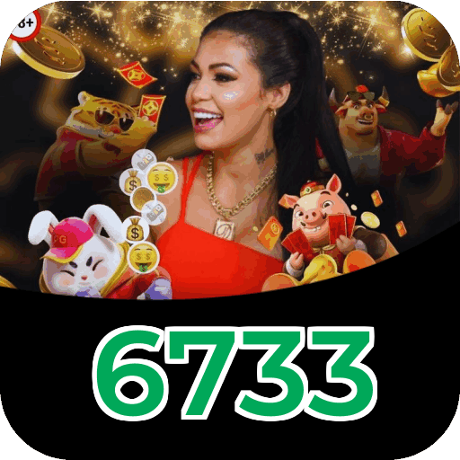 Catálogo slots 6733 mostrando top jogos Gates Olympus Sweet Bonanza Fortune Tiger Big Bass volatilidade RTP